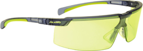 Προστατευτικά γυαλιά εργασίας κίτρινα με ρυθμιζόμενους βραχίονες